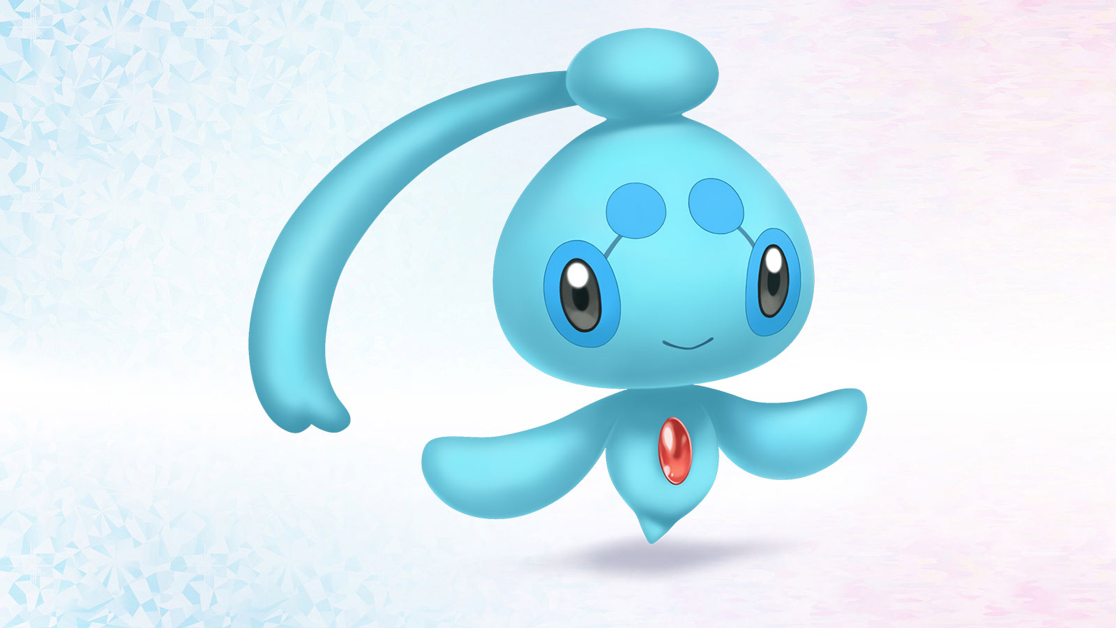 Manaphy, Pokémon