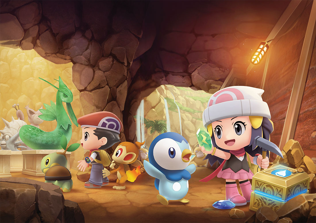 Jogo Labirinto Pokémon