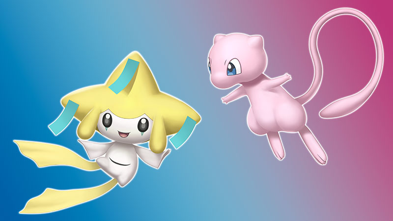 Pokémon Brilliant Diamond y Pokémon Shining Pearl | Página web oficial |  Pokémon