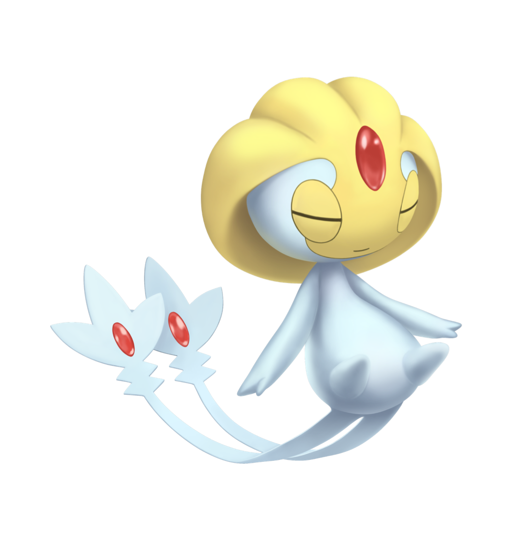 Pokémon Brilliant Diamond and Pokémon Shining Pearl, Story, Official  Website