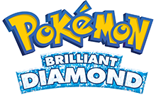 Pokémon Brilliant Diamond