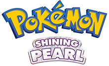 Pokémon Brilliant Diamond and Pokémon Shining Pearl, Official Website