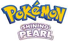 Pokémon Brilliant Diamond e Pokémon Shining Pearl, Platinum Style, Website oficial