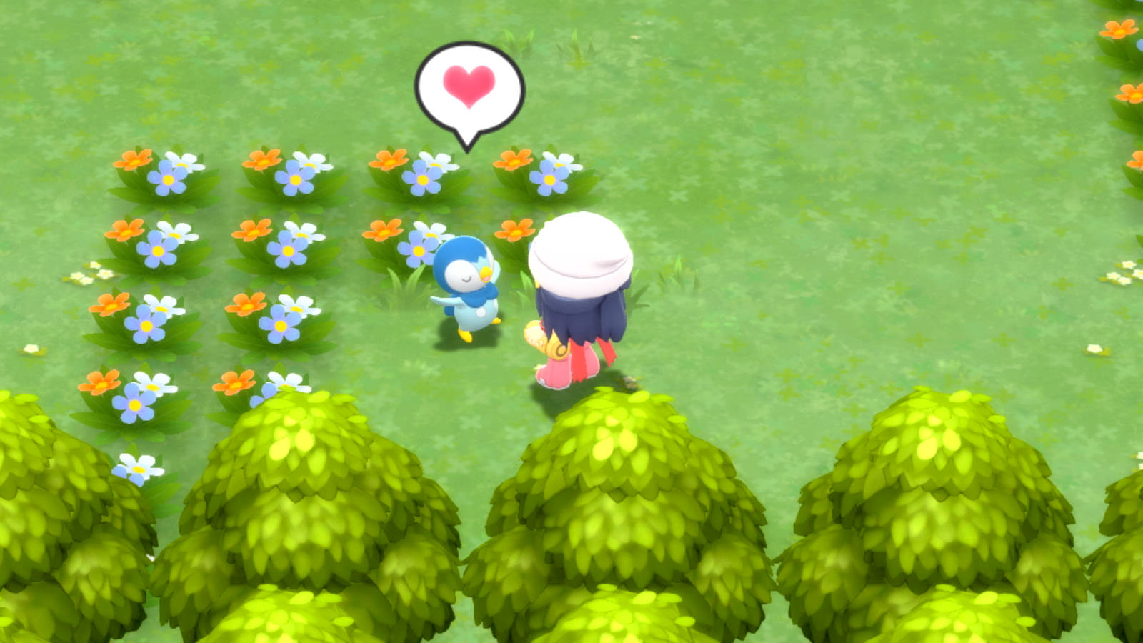 Finding the Fun in 'Pokemon Shining Pearl
