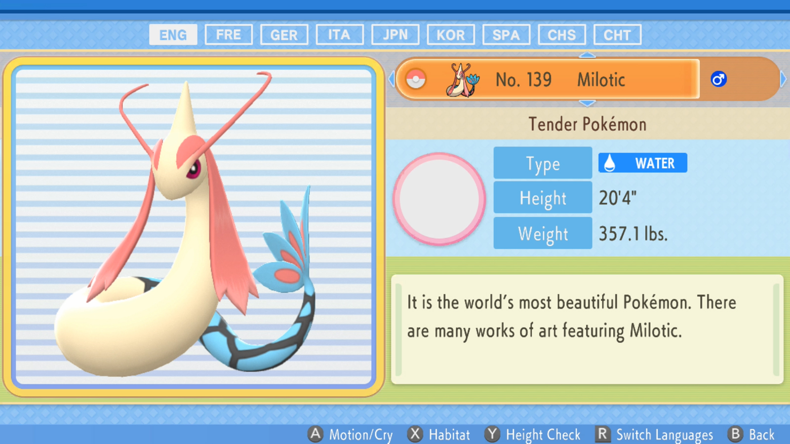 How to Unlock the National Pokedex - Pokemon Diamond, Pearl and