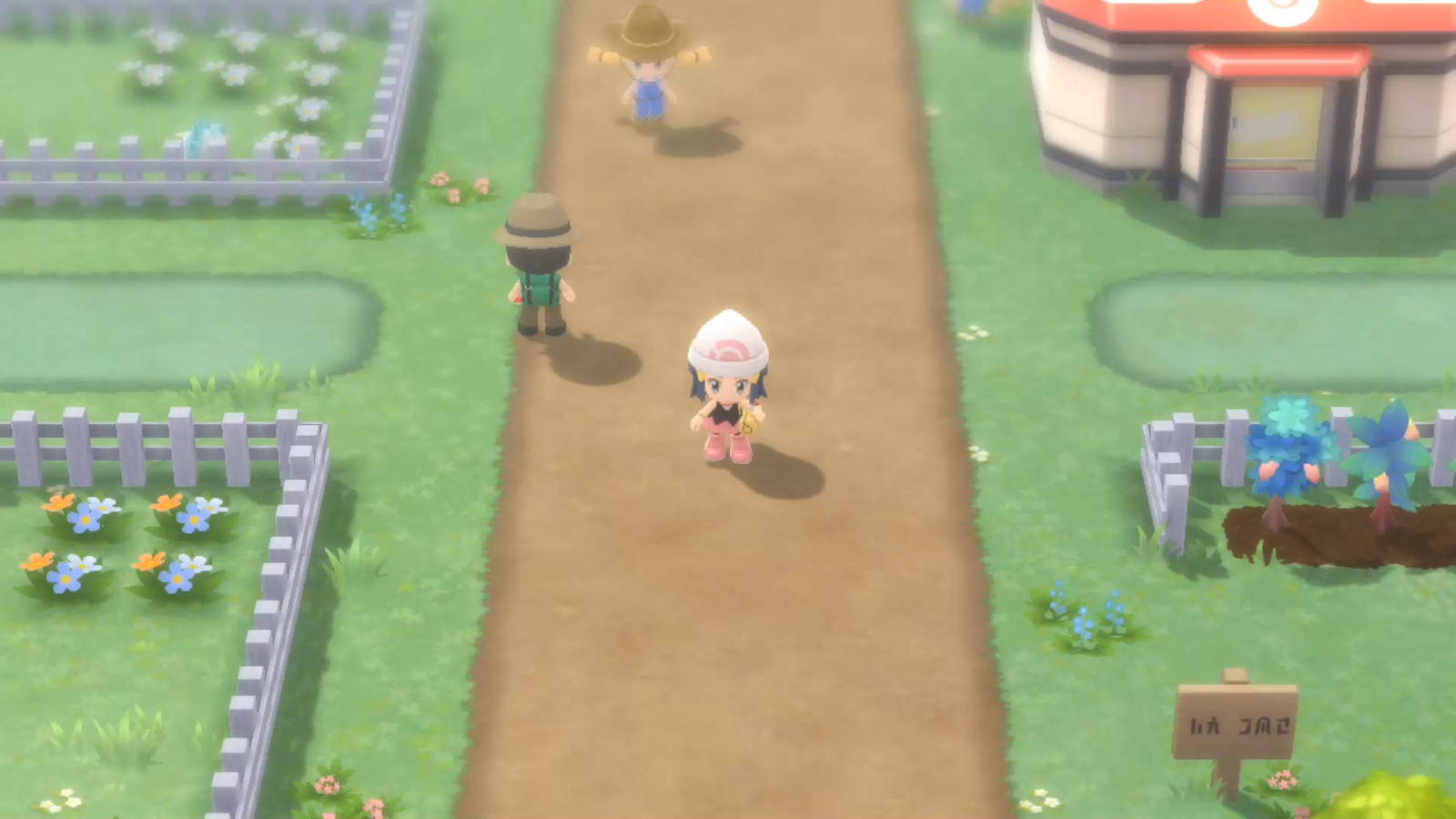 Why Pokemon Brilliant Diamond and Shiny Pearl Players Aren't Happy