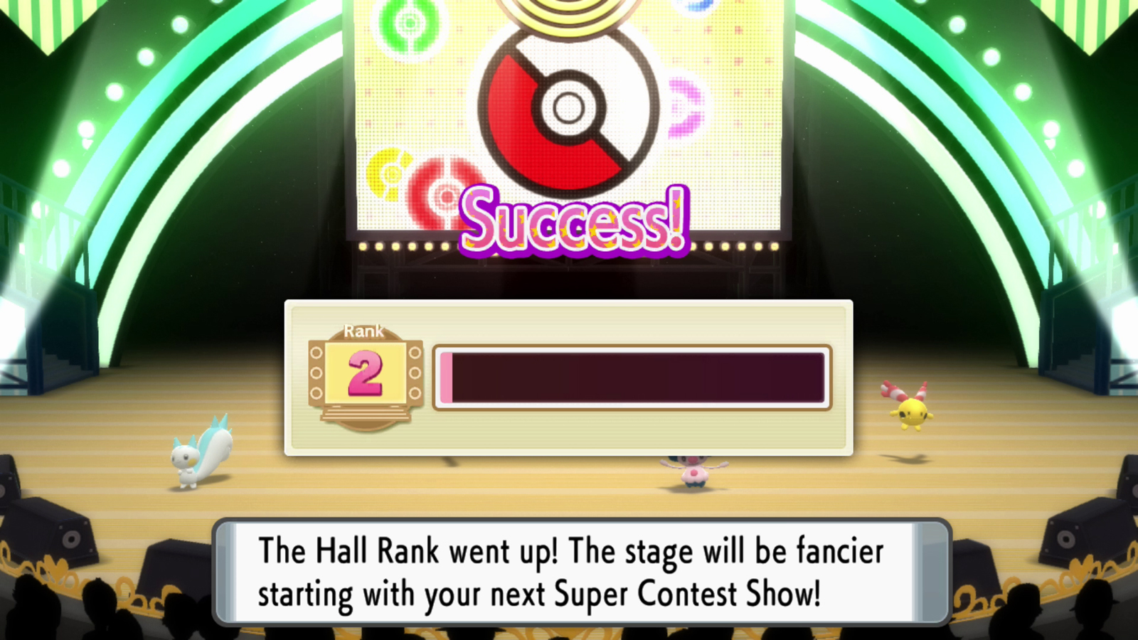 Pokemon Diamond Super Contest Cheats - Colaboratory