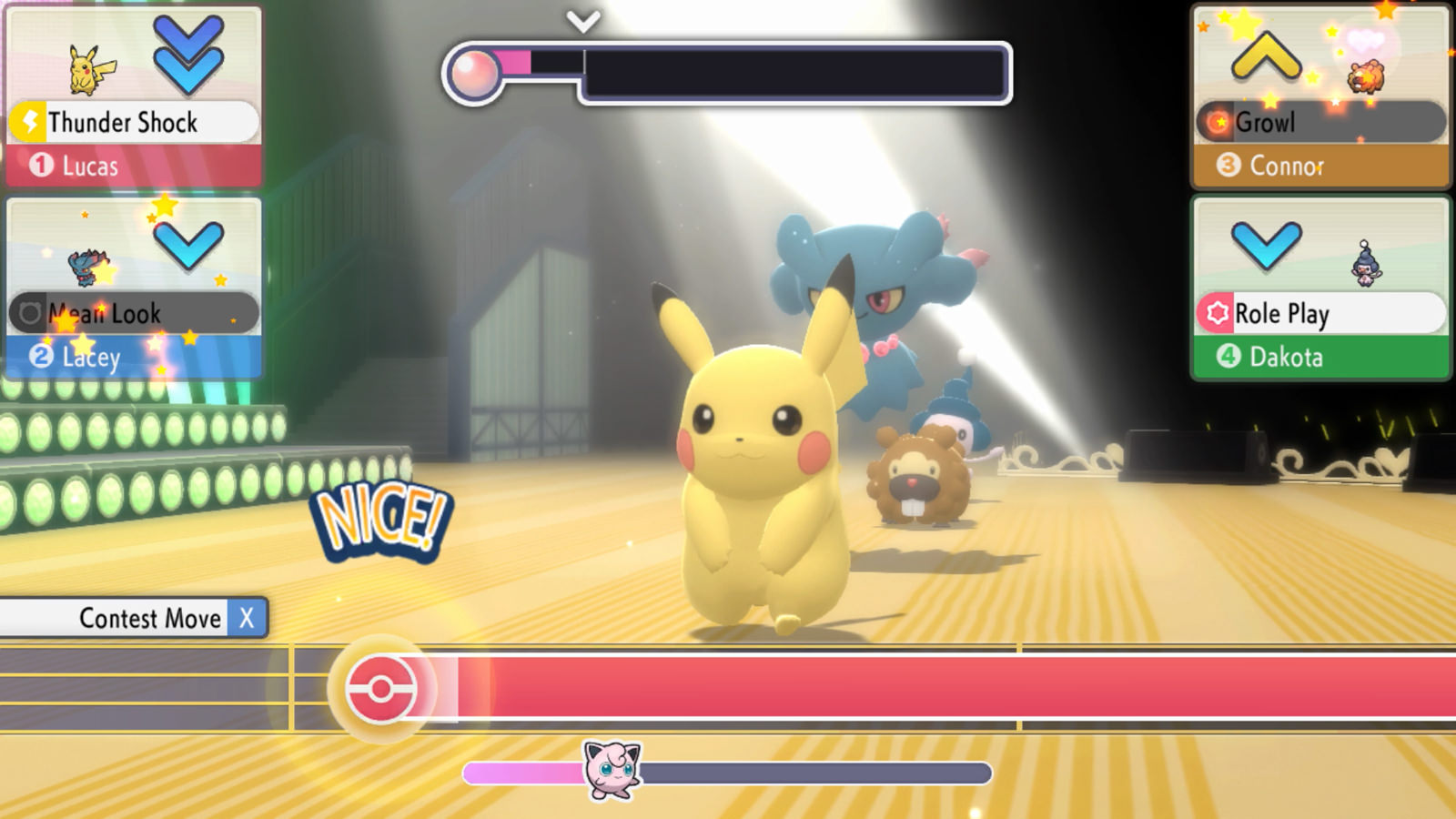 Pokémon Brilliant Diamond and Pokémon Shining Pearl, Gameplay, Official  Website